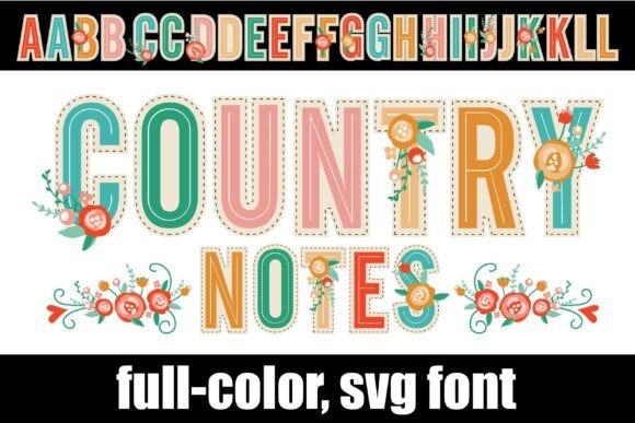Crafting Authenticity: How Country Notes Embodies Your Brand