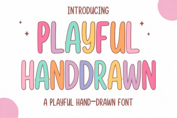 Why Playful Handdrawn Feels Like a Friendly Hug for Your Brand